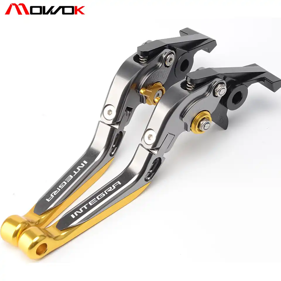 Detail Feedback Questions About For Honda Integra 750 Dct Nc750d