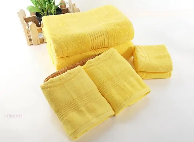 https://ae01.alicdn.com/kf/UTB8qLY5larFXKJk43Ovq6ybnpXal/3pcs-set-100-Cotton-yellow-towel-sets-Adults-Home-towel-80x40cm-and-Bath-Towel-150x80cm-and.jpg