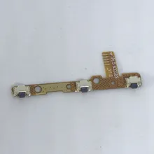 Гибкий кабель FPC для UMI Rome x Кнопка включения/выключения звука