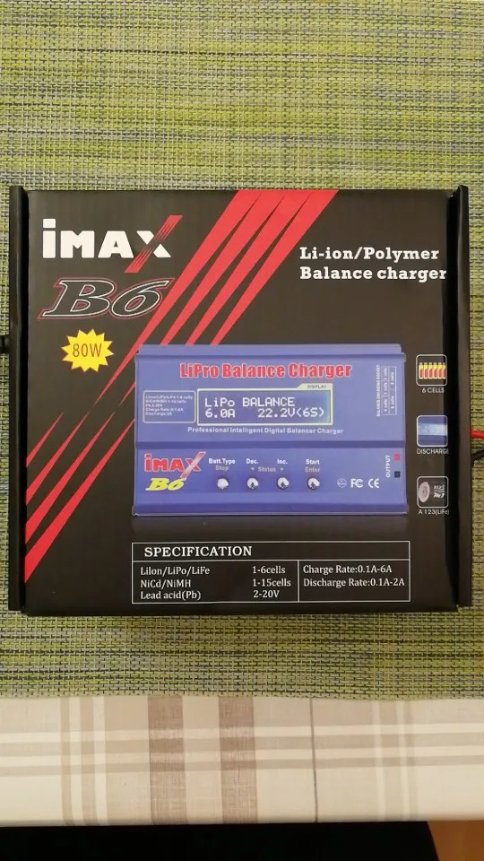 htrc imax b6 80 вт 6a отзывы