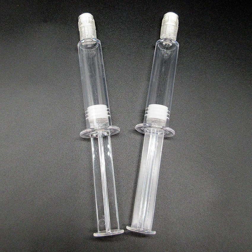 plastic tube 5ml