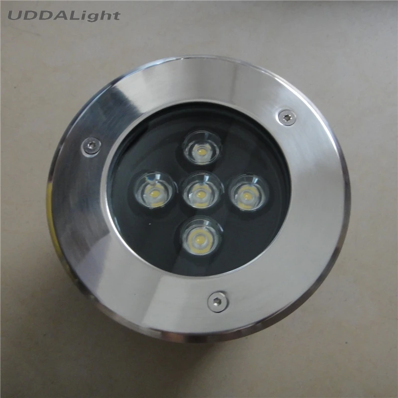 

5W led floor light,underground light