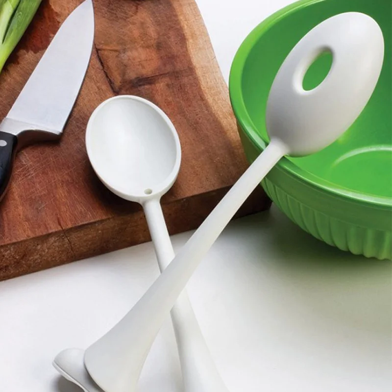 salad spoon 6