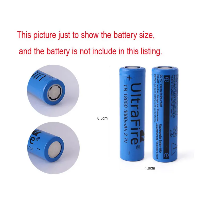 battery