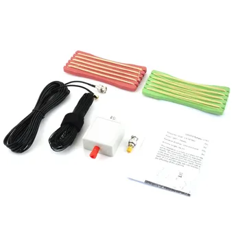 

LW1650 Portable Shortwave Antenna 1.6-50 MHz Outdoor Accessories for RTL.SDR+UpConverter Full Band SDR Software Receiver