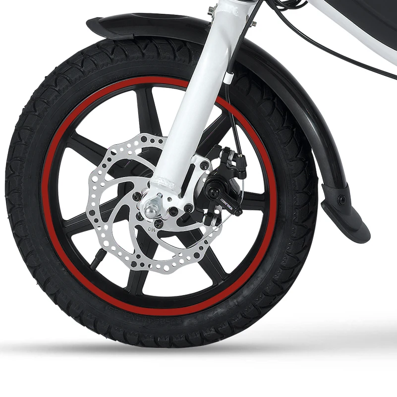 ouxi electric bike