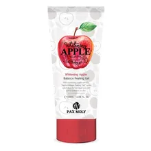 Отбеливающий гель для пилинга Apple Balance