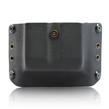 Бестселлер Тактический IWB Kydex кобура для пистолета для Телец millennium G2 PT111/PT140/G2C