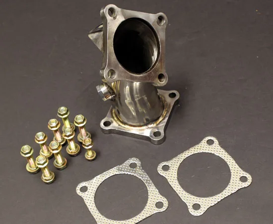 Turbo Elbow Outlet Dump Pipe O2 Housing SRT-4 SRT4