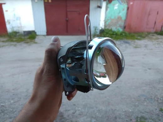 Линзы Для Фар Купить Интернет Магазин