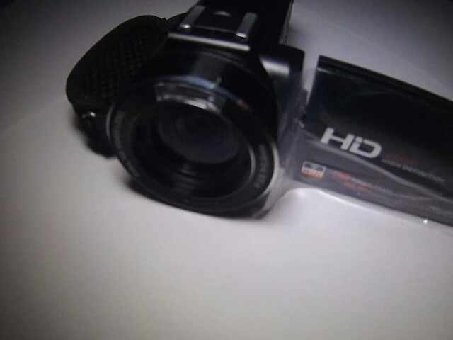 andoer hdv z20 отзывы