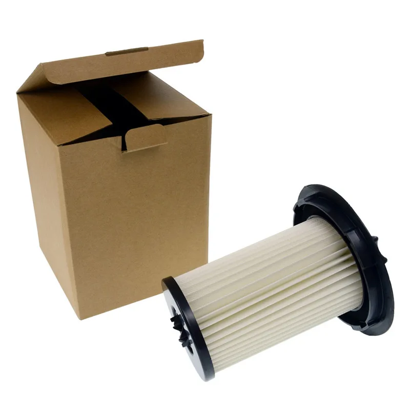 Wessper Hepa H13 Filtre pour Philips FC9222
