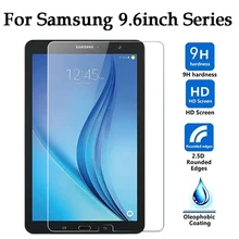 9,6 дюймов для samsung tab e t561 t560 Защитное стекло для экрана планшета galaxy tab t 560 561 защитное стекло закаленное ультратонкое hd