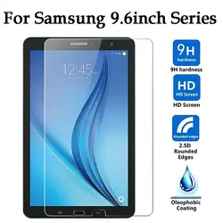 9,6 дюйма для Samsung Tab E t561 t560 стекло tablet защита экрана Galaxy Tab T 560 561 защитное стекло закаленное ультратонкий hd