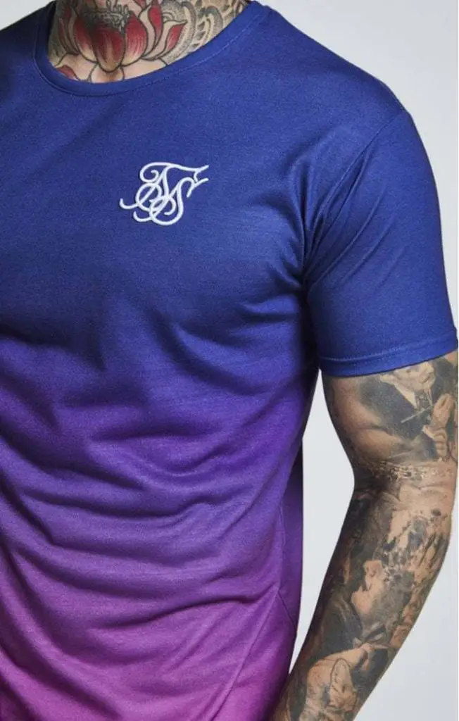 siksilk shirt