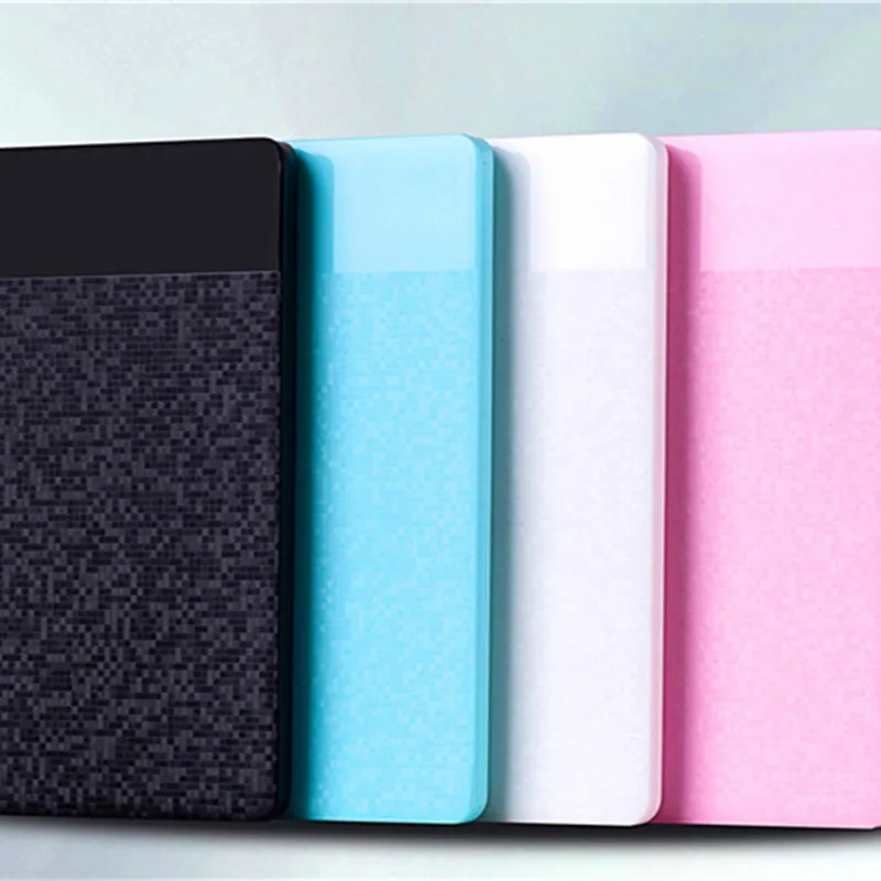 New Power Bank 15mm Ultra Slim 10000mah 2.1A Output Quick SmartPhones Portable External Battery Charger PowerBank For Xiaomi New Power Bank 15mm Ultra Slim 10000mah 2.1A Output Quick SmartPhones Portable External Battery Charger PowerBank For Xiaomi