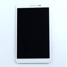STARDE Replacement LCD For Huawei MediaPad T2 8 Pro LCD Display Touch Screen Digitizer Sense Assembly White 8 STARDE Replacement LCD For Huawei MediaPad T2 8 Pro LCD Display Touch Screen Digitizer Sense Assembly White 8