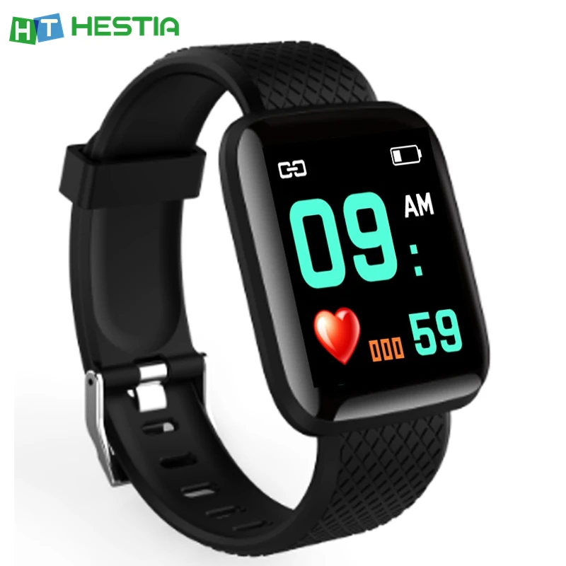 

Smart health Bracelet Blood Pressure Measurement Waterproof Fitness Tracker Watch Heart Rate Monitor Pedometer Smart Band pk b57