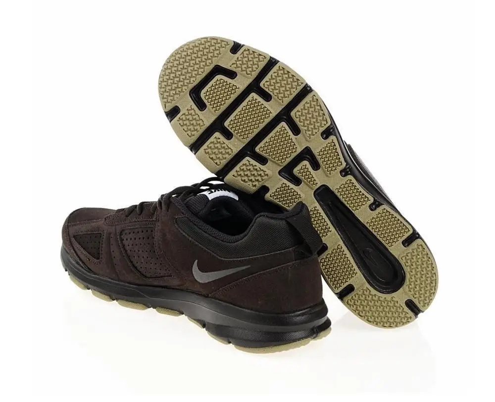 nike t lite nubuck