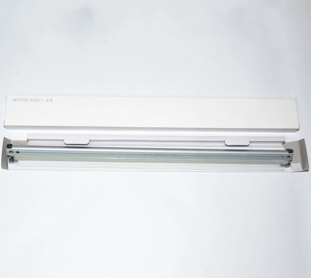 Drum Cleaning Blade For Ricoh Aficio MP C2800 C3300 MPC2800 MPC3300 C4000 MPC 2800 3300 4000 Blade