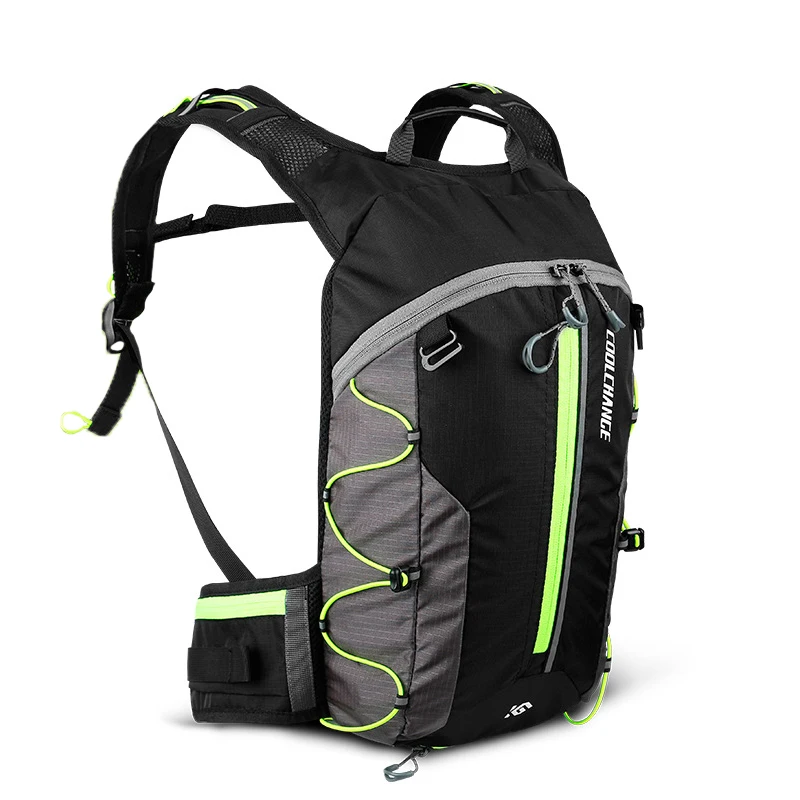 

Cycling Backpack Water Bag Outdoor Sport Running Hiking Limit Challenges Backpack Bag
