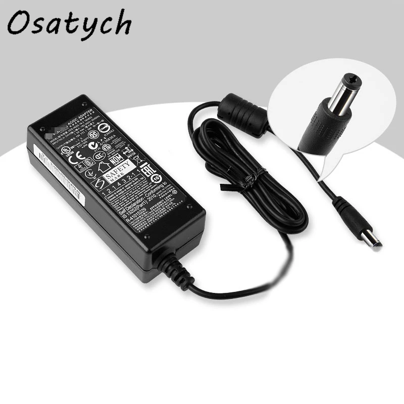 

AC100V-240V for Acer HP-A0301R3 for HIPRO Display Power Adapter Charger 19V1.58A Not Contain Connectors