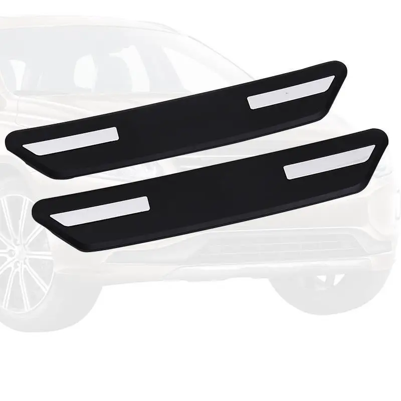 

Foot Pedal exterior Excent automovil mouldings car styling bright sequins trim 10 11 12 13 14 15 16 17 18 FOR Volvo XC60