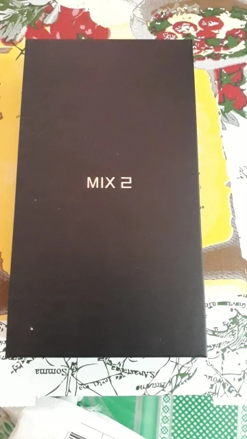 oukitel mix 2 отзывы владельцев