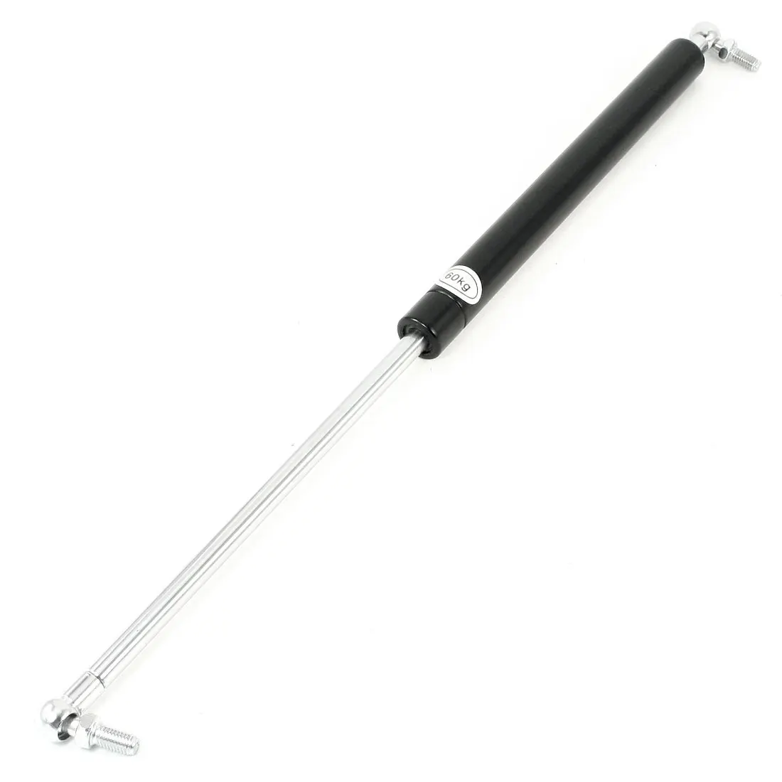 

UXCELL Force 60Kg 132.3Lb Length 480Mm Lift Support Ball Joint Arm Gas Spring