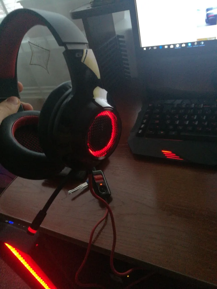 edifier g4 отзывы
