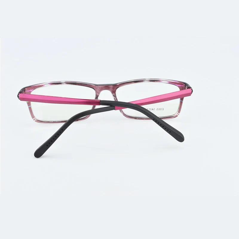 High Quality Simple Superlight Optical Eyeglasses Frame Brands Women