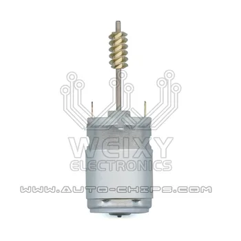 

Motor for AD Q7 A6 J518 ELV ESL