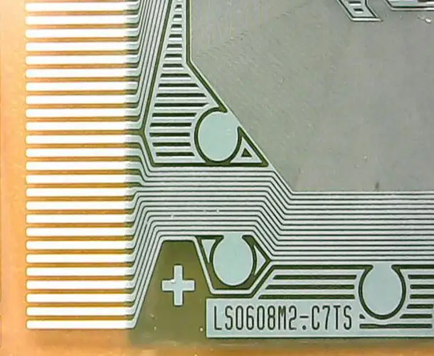 LS0608M2-C7TS модуль TAB COF 5 шт. или 10 шт./партия