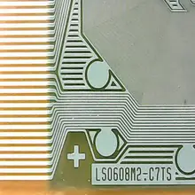 LS0608M2-C7TS модуль TAB COF 5 шт. или 10 шт./партия