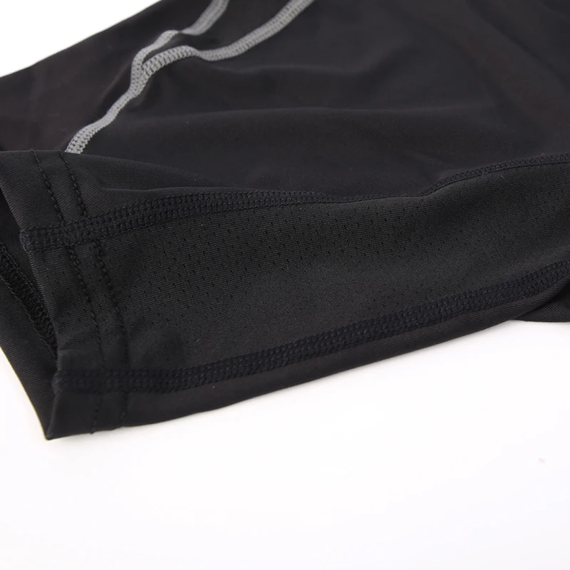 FANNAI Men Compression Shorts Running Shorts Sport Skinny Gym Fitness Short Pants Training Sports Shorts Slim Jogger