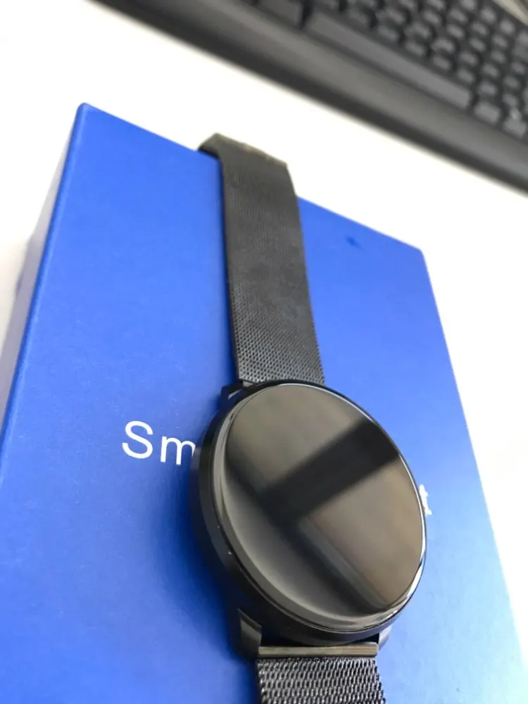 SENBONO CF007H IPS ОТЗЫВЫ
