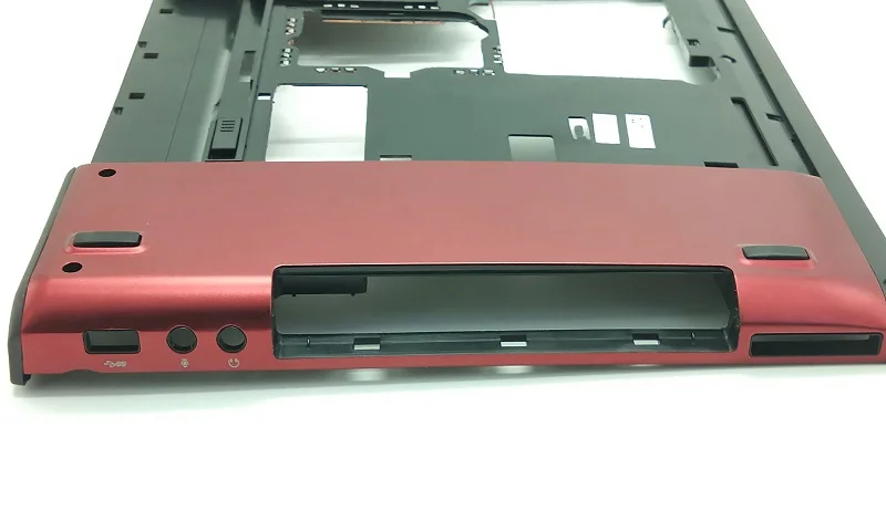 Новая Нижняя крышка для ноутбука Dell Vostro 3550 09VNGJ|Сумки и чехлы ноутбуков| |