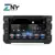 Android 9.0 Car Stereo Multimedia Radio Auto Per Kia Ceed 2009-2012 Venga 7 “IPS Display DVD 2 din di Navigazione GPS di Video