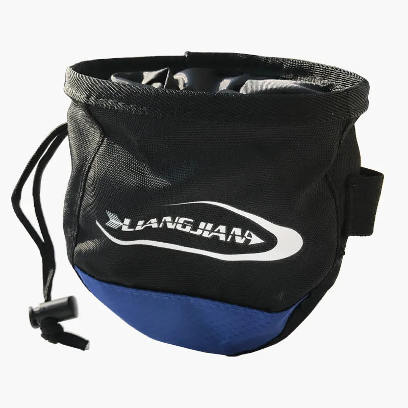 Buy Archery Compound Bow Release Bag Little Pocket