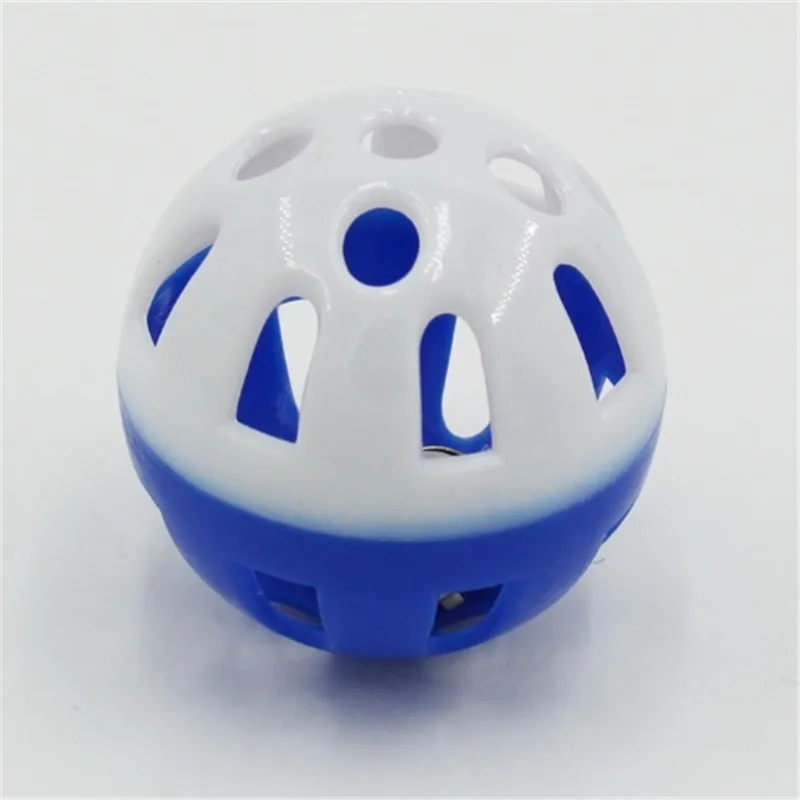 ZHPZPET игрушка попугая птица полый колокольчик шар для попугаев веселая клетка