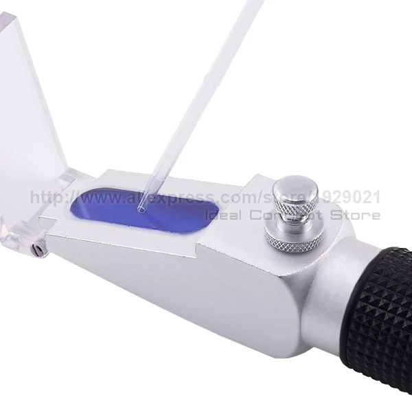 8-Ideal-Concept-refractometer-RHBN-90ATC-Test
