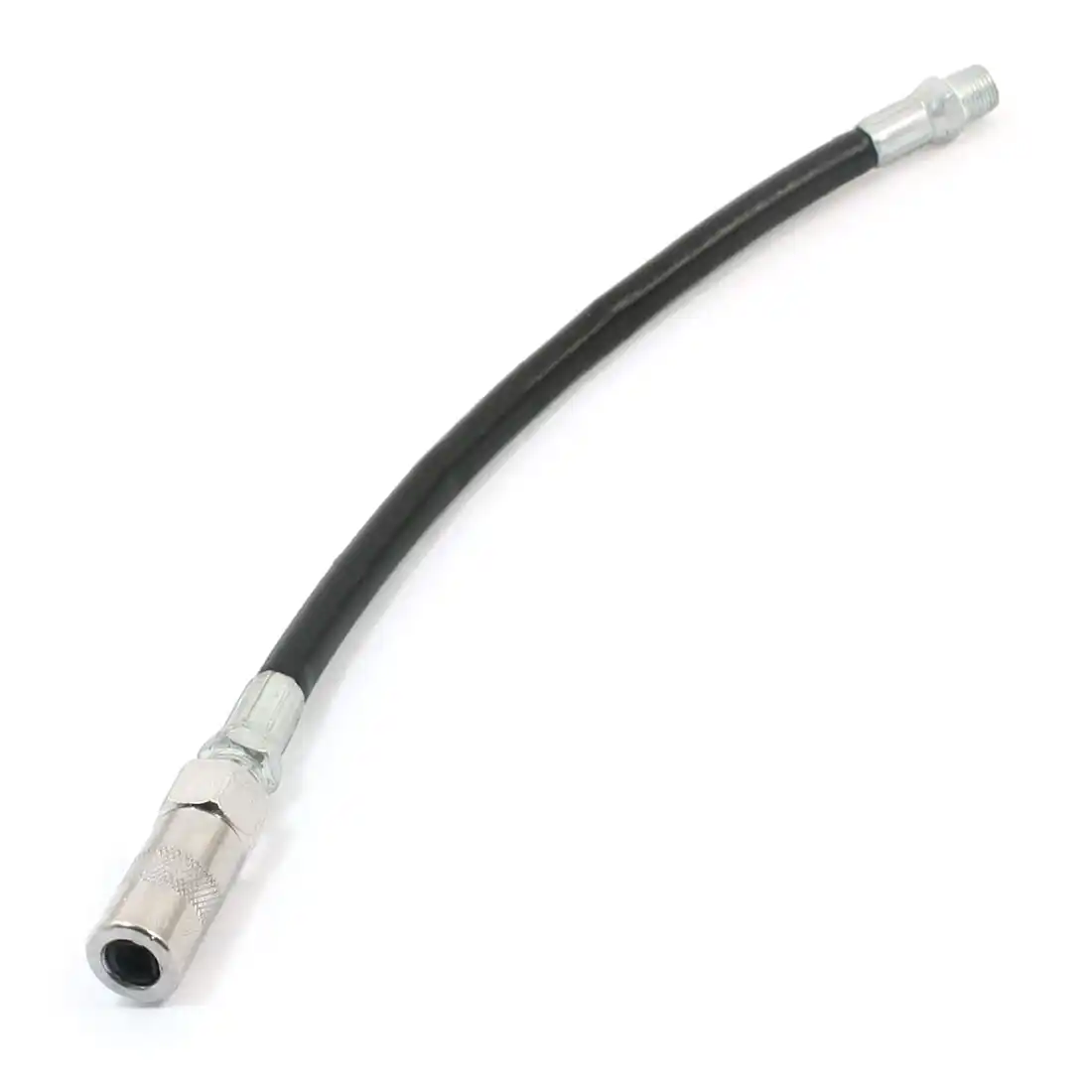 Uxcell Hand Operated Whip Extension Flexible Grease Gun Hose Pipe Fitting 4500 Psi 1 8 Npt 10 5 Long An Ideal Grease Gun Ftting 1 8 Npt Grease Gun Hosenpt 1 8 Aliexpress