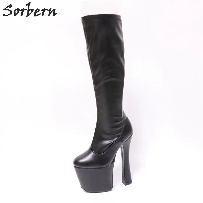 fall boots 2018 women's