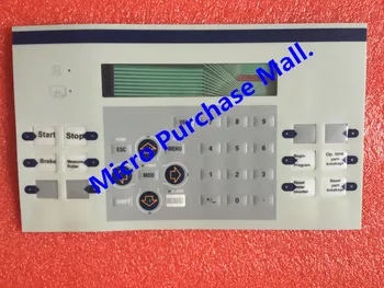 

XBT-P021010 Membrane Keypad New Ones