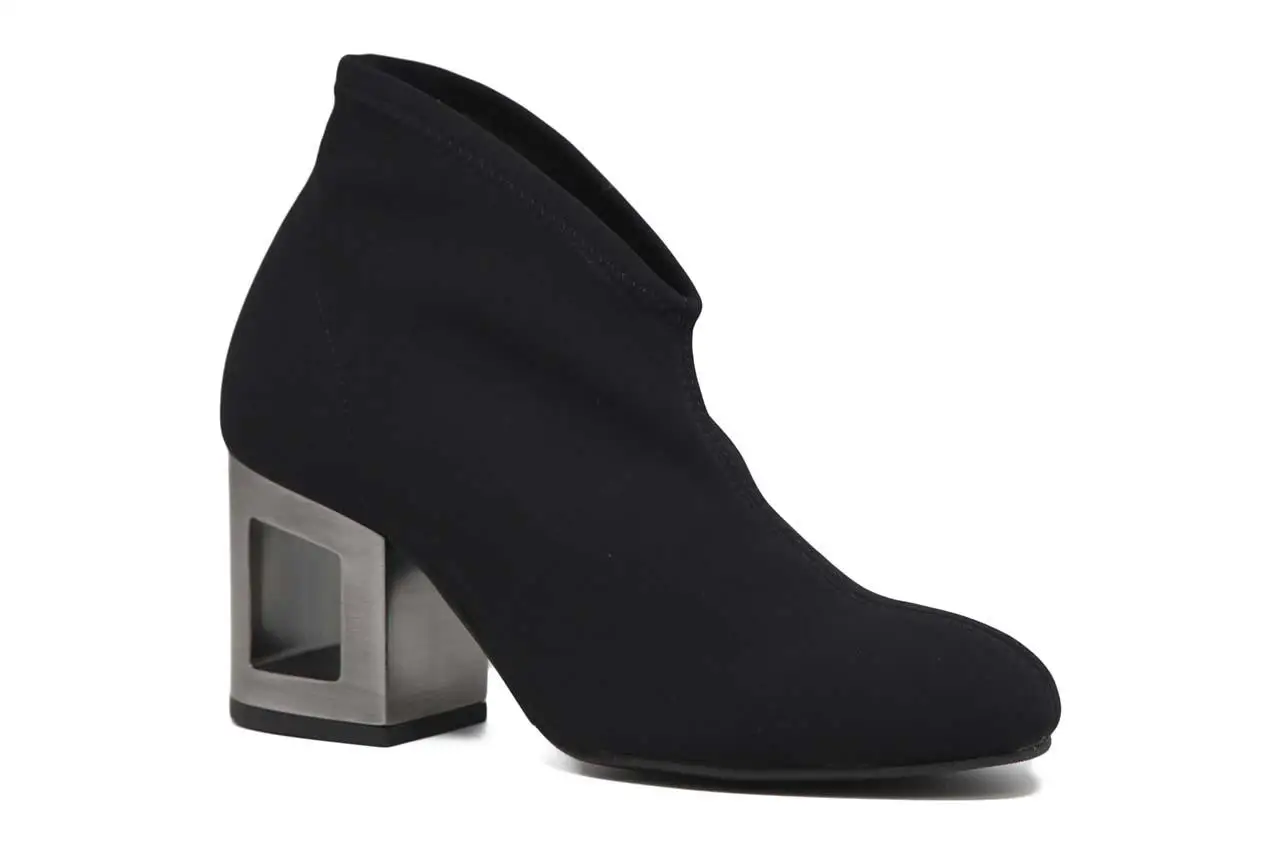 PEDRO MIRALLES-MUJER-29024-PEDRO MIRALLES-ANTE-BOTINES DE TACON |