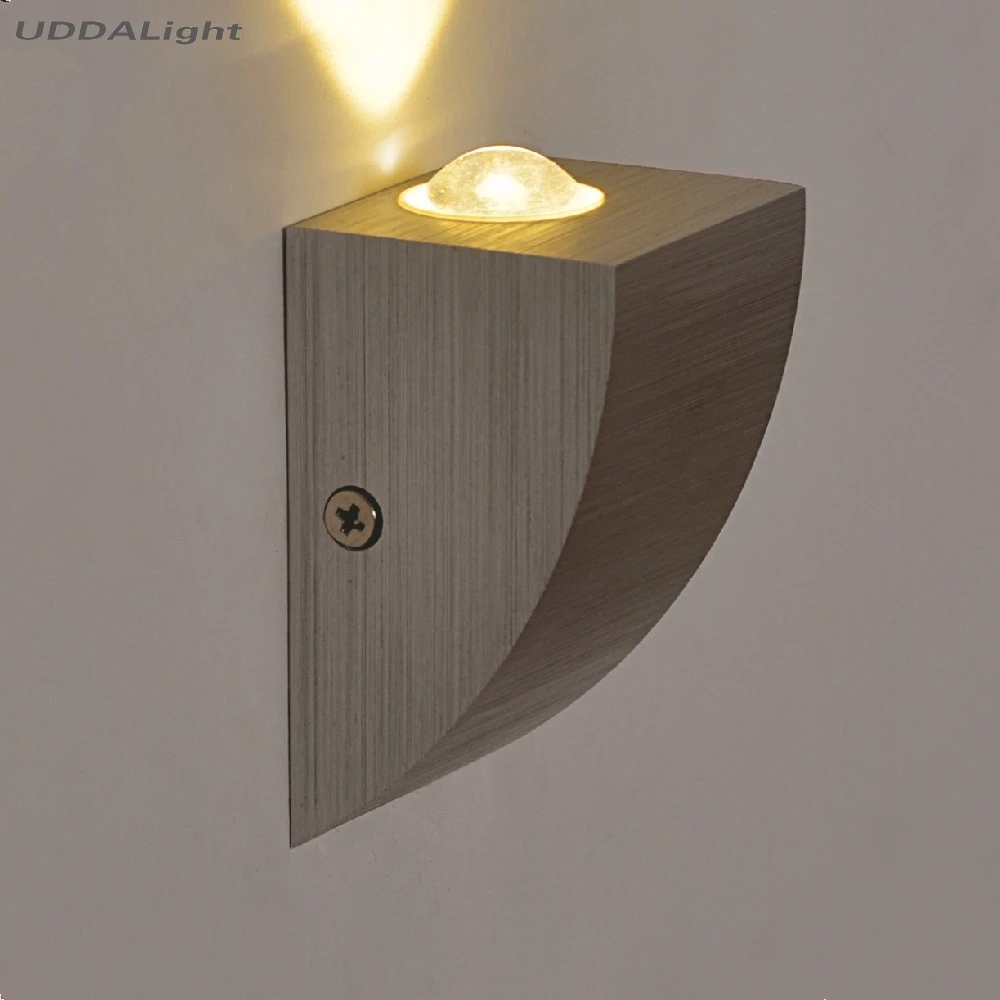 bathroom light decorative wall light 3-5W light fixtures FREE SHIP