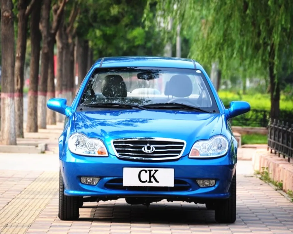 Машинный двигатель смазочное масло фильтр для Geely CK, CK2, CK3