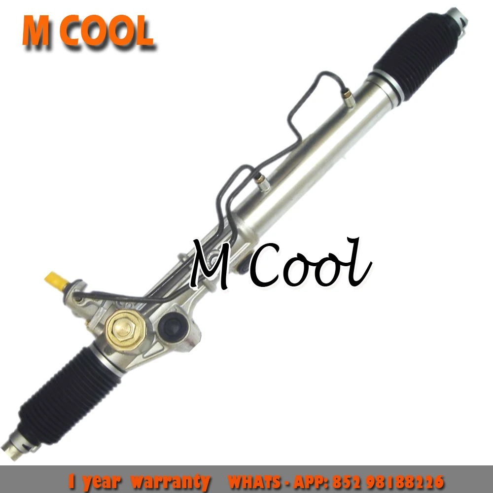 

High Quality L H D Power Steering Rack For Toyota 4 Runner 2.4 2.7 3.0 3.4 Land Cruiser 90 3.0 3.4 44250-35040 44250-35042