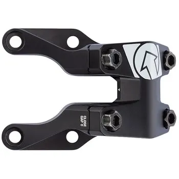 PRO FRS прямое Крепление 31 8 стебель/PRO Athertons стебель XC/AM/DH стебель|Велосипедный вынос|