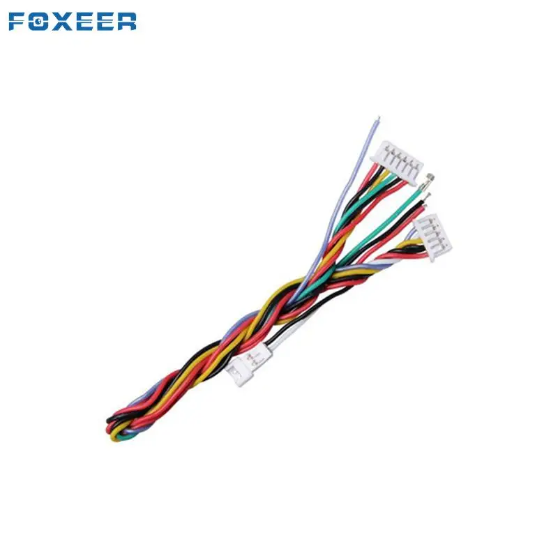 Кабель для Foxeer Arrow / Predator Mini / Micro Кабель для Foxeer Arrow / Predator Mini / Micro